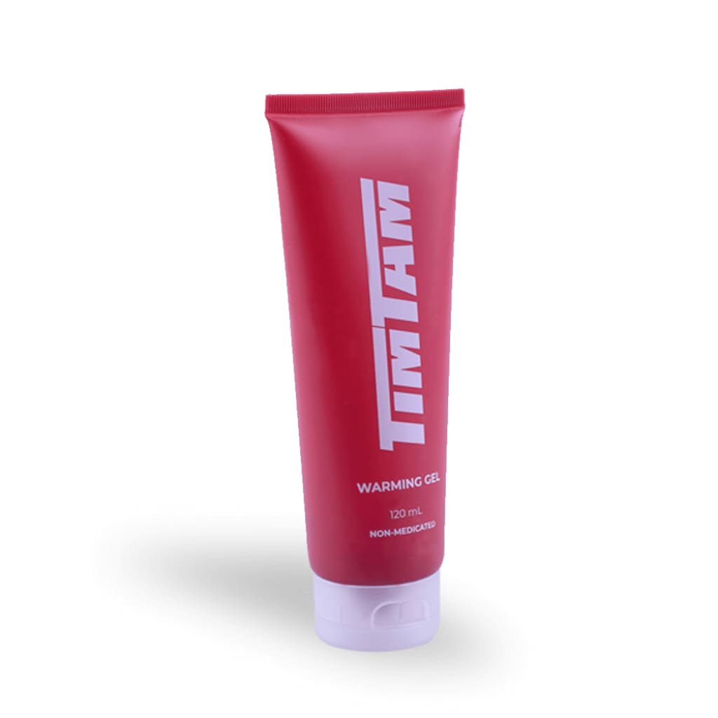 Warming Therapy Gel Gel